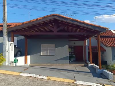 Casa em Condomnio para Venda, em Mogi das Cruzes, bairro Mogi Moderno, 2 dormitrios, 1 banheiro, 2 vagas