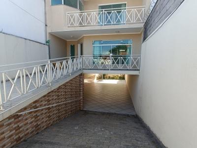 Sobrado para Venda, em Mogi das Cruzes, bairro Mogi Moderno, 3 dormitrios, 3 banheiros, 1 sute, 6 vagas
