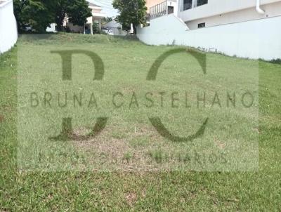 Terreno para Venda, em Sorocaba, bairro Parque Reserva Fazenda Imperial