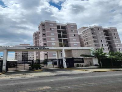 Apartamento para Locao, em Itupeva, bairro Residencial Pacaembu, 2 dormitrios, 1 banheiro, 1 vaga