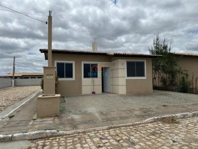 Casa em Condomnio para Venda, em Mossor, bairro Bom Jesus, 2 dormitrios, 1 banheiro, 1 vaga