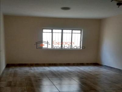 Casa para Locao, em Jacare, bairro Centro, 3 dormitrios, 1 banheiro, 1 sute, 1 vaga