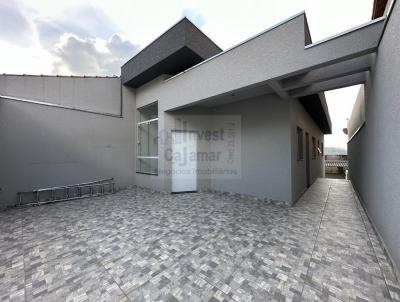 Casa para Venda, em Cajamar, bairro So Luiz (Polvilho), 3 dormitrios, 2 banheiros, 1 sute, 2 vagas