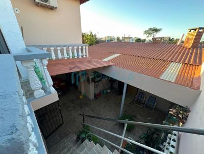 Casa para Venda, em Pelotas, bairro Santa Terezinha, 3 dormitrios, 3 banheiros, 2 vagas