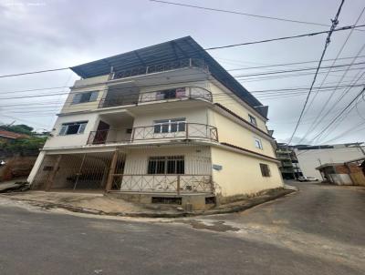 Apartamento para Locao, em Muria, bairro Santo Antonio, 2 dormitrios, 1 banheiro