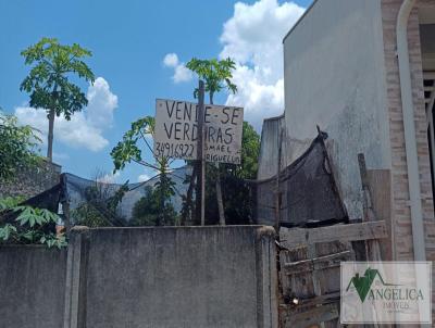 Terreno para Venda, em Capivari, bairro Nova Aparecida