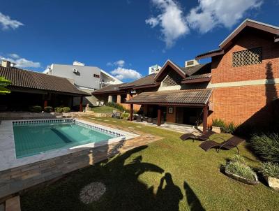 Casa em Condomnio para Venda, em , bairro CONDOMNIO JOO PAULO II, 4 dormitrios, 2 sutes, 4 vagas