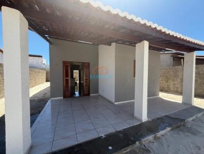Casa para Venda, em Tibau, bairro Porto do Atlntico, 3 dormitrios, 1 banheiro, 1 sute