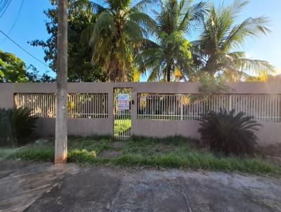 Casa para Locao, em , bairro Jardim Padre Paulo, 5 dormitrios, 6 banheiros, 4 sutes, 3 vagas