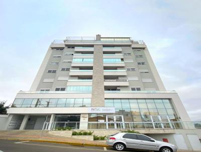 Apartamento para Locao, em Curitibanos, bairro Centro, 1 dormitrio, 1 banheiro, 1 sute, 1 vaga