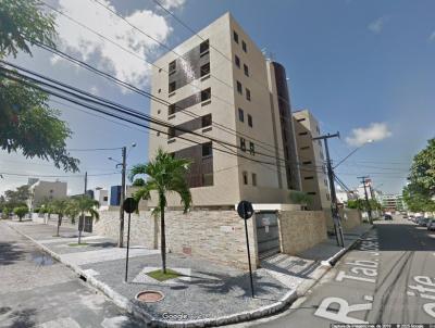 Apartamento para Locao, em Joo Pessoa, bairro Cabo Branco, 3 dormitrios, 3 banheiros, 1 sute, 1 vaga