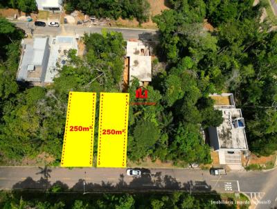 Lote para Venda, em Manaus, bairro Ponta Negra