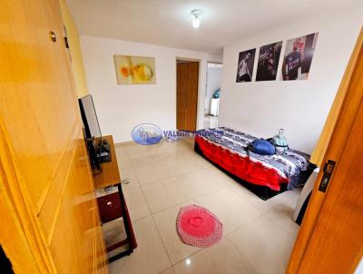 Apartamento para Venda, em São Paulo, bairro Conjunto Habitacional Teotonio Vilela, 2 dormitórios, 1 banheiro, 1 vaga
