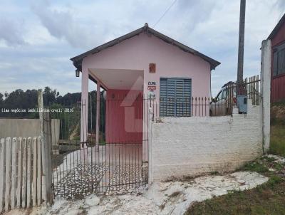 Casa para Venda, em Campo Magro, bairro Hervalzinho, 2 dormitrios, 1 banheiro