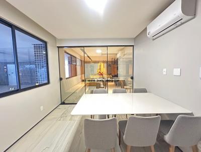 Apartamento para Venda, em Maceió, bairro Jatiuca, 3 dormitórios, 3 banheiros, 1 suíte, 1 vaga