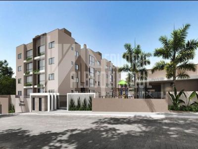 Apartamento para Venda, em Indaial, bairro Carijós, 2 dormitórios, 1 banheiro, 1 vaga