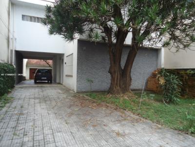 Sobrado para Venda, em So Bernardo do Campo, bairro Baeta Neves, 3 dormitrios, 3 banheiros