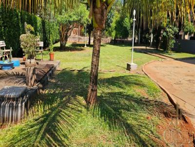 Chcara Condomnio para Venda, em Jardinpolis, bairro Alto da Boa Vista, 4 dormitrios, 6 banheiros, 4 sutes, 8 vagas