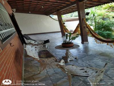 Casa para Venda, em São Vicente, bairro Vila Voturua, 3 dormitórios, 3 banheiros, 1 suíte, 2 vagas
