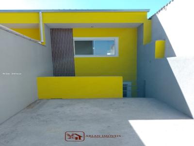 Casa para Venda, em Francisco Morato, bairro Recanto Soraya, 2 dormitrios, 1 banheiro, 2 vagas