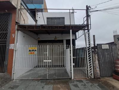 Comercial para Locao, em So Paulo, bairro Conjunto Habitacional Teotonio Vilela