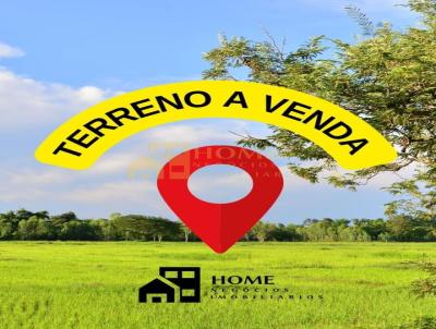 Terreno Urbano para Venda, em , bairro Jardim Alvorada
