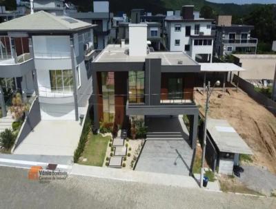 Casa para Venda, em Florianpolis, bairro Ingleses do Rio Vermelho, 3 dormitrios, 4 banheiros, 3 sutes, 4 vagas