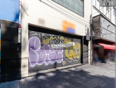 Salo Comercial para Locao, em So Paulo, bairro Liberdade, 2 banheiros