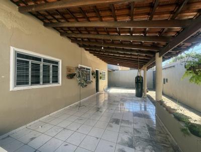 Casa para Venda, em Goinia, bairro Parque Cidade, 3 dormitrios, 2 banheiros, 1 sute, 2 vagas