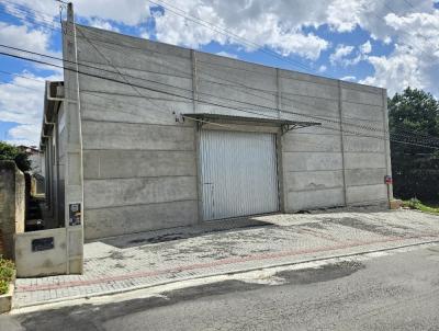 Galpo para Locao, em Rio Negrinho, bairro INDUSTRIAL SUL, 1 banheiro