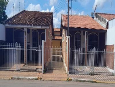 Casa para Venda, em Cceres, bairro Centro