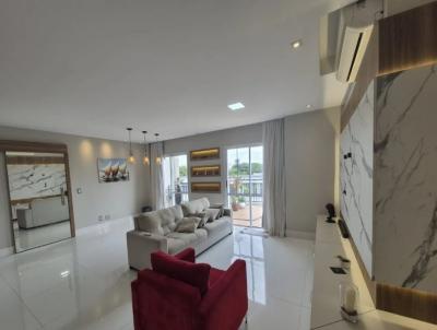 Cobertura Duplex para Venda, em Manaus, bairro Colnia Santo Antnio, 3 dormitrios, 4 banheiros, 1 sute, 2 vagas