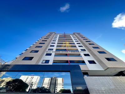 Apartamento para Venda, em Maceió, bairro Jatiuca, 3 dormitórios, 3 banheiros, 2 suítes, 2 vagas