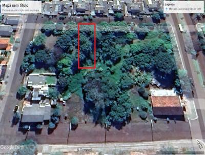 Terreno para Venda, em Horizontina, bairro VILA BELA