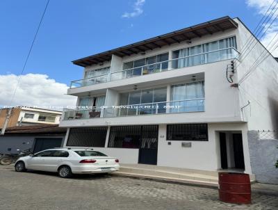 Apartamento 1 Quarto para Locao, em Colatina, bairro Honrio Fraga, 1 dormitrio, 1 banheiro
