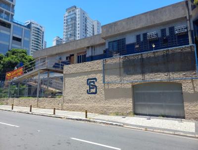 Ponto Comercial para Venda, em Nova Iguau, bairro Centro, 6 banheiros