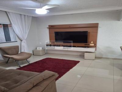 Casa para Venda, em Limeira, bairro Jardim Residencial Graminha II, 2 dormitrios, 2 banheiros, 2 vagas