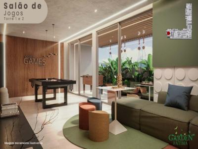 Apartamento para Venda, em Fortaleza, bairro Ftima