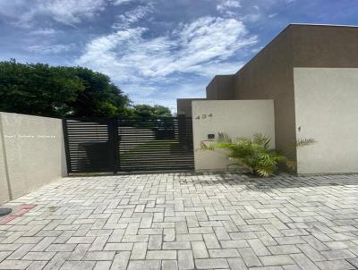 Casa para Venda, em Florianópolis, bairro Ingleses do Rio Vermelho, 2 dormitórios, 1 banheiro, 1 suíte, 1 vaga