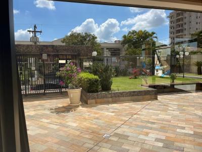 Apartamento para Venda, em São Carlos, bairro Parque Santa Mônica, 4 dormitórios, 2 banheiros, 4 suítes, 3 vagas