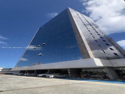 Sala Comercial para Venda, em Salvador, bairro caminho das arvores, 1 banheiro