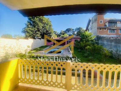 Casa para Venda, em Po, bairro Vila Aurea, 4 dormitrios, 7 banheiros, 4 sutes, 6 vagas
