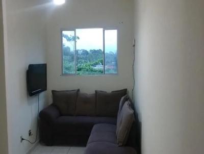 Apartamento para Venda, em Itanham, bairro Umuarama, 2 dormitrios, 1 banheiro, 1 vaga