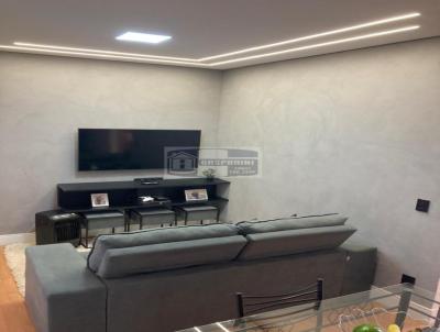 Apartamento para Venda, em Limeira, bairro Graminha(RESIDENCIAL LIVERPOOL), 2 dormitrios, 1 banheiro, 1 vaga