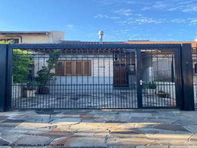 Casa para Venda, em Porto Alegre, bairro Aberta dos Morros, 2 dormitrios, 1 banheiro, 1 vaga