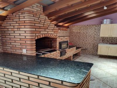 Casa para Venda, em Salto, bairro Jardim Planalto, 4 dormit�rios, 2 banheiros, 4 vagas