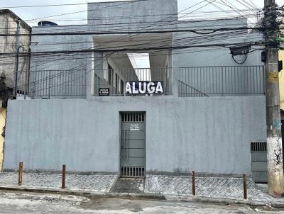 Casa para Locao, em So Paulo, bairro JARDIM LIDER, 1 dormitrio