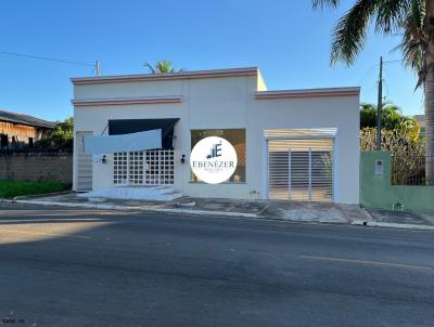 Casa para Venda, em Alto Garas, bairro Centro, 2 dormitrios, 2 banheiros, 1 sute