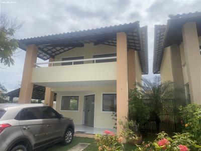 Casa em Condomnio para Venda, em Salvador, bairro Stella Maris, 3 dormitrios, 4 banheiros, 2 sutes, 2 vagas