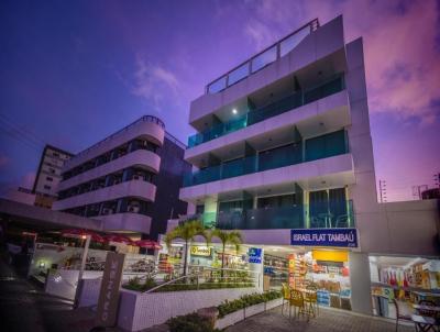 Apartamento para Venda, em Joo Pessoa, bairro Tamba, 1 dormitrio, 1 banheiro